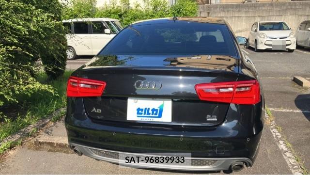 Audi A6 2013-03 8280923-1