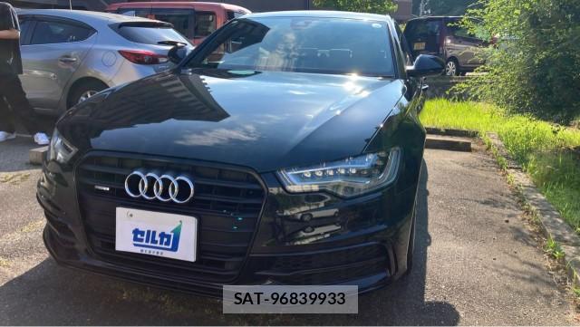 Audi A6 2013-03 8280923-11