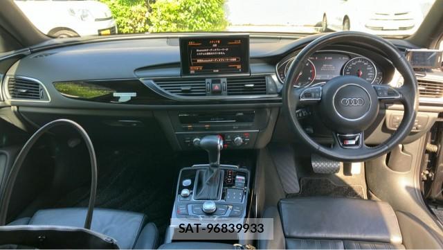 Audi A6 2013-03 8280923-2