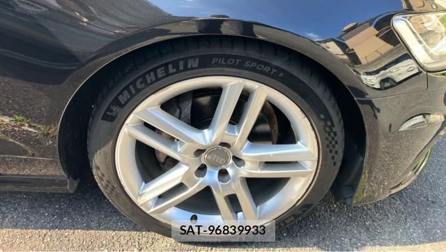 Audi A6 2013-03 8280923-8