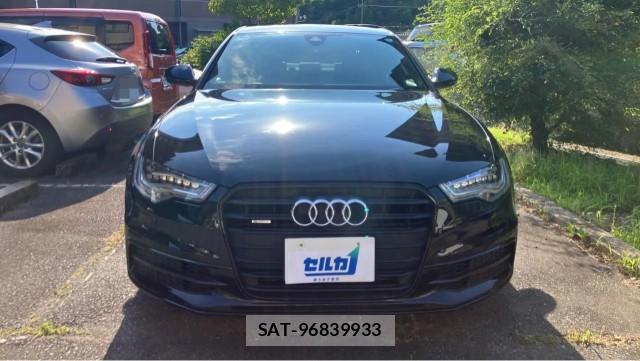 Audi A6 2013-03 8280923-9