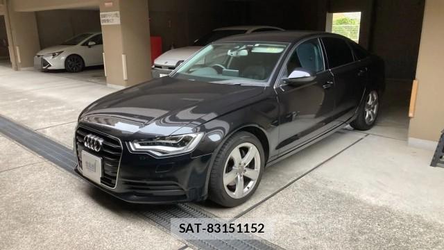 Audi A6 2015-10 8281339-0