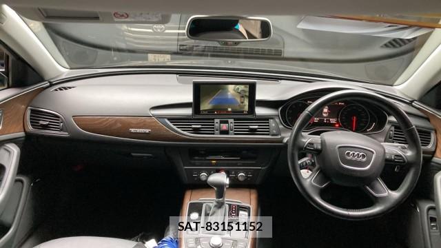 Audi A6 2015-10 8281339-2