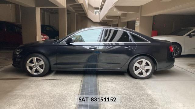 Audi A6 2015-10 8281339-3