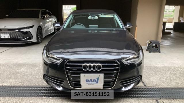 Audi A6 2015-10 8281339-9