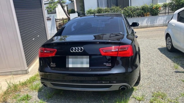 Audi A6 2013-11 8282071-1