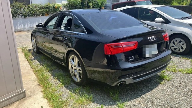 Audi A6 2013-11 8282071-13