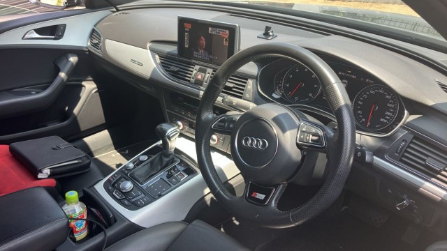 Audi A6 2013-11 8282071-16