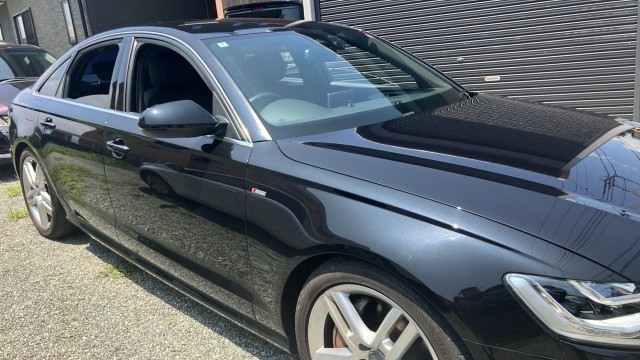 Audi A6 2013-11 8282071-3