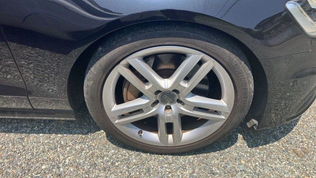 Audi A6 2013-11 8282071-8