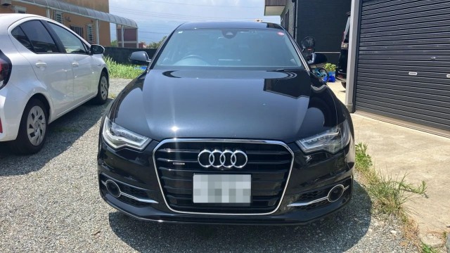 Audi A6 2013-11 8282071-9