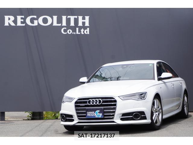 Audi A6 2017-07 8285644-0