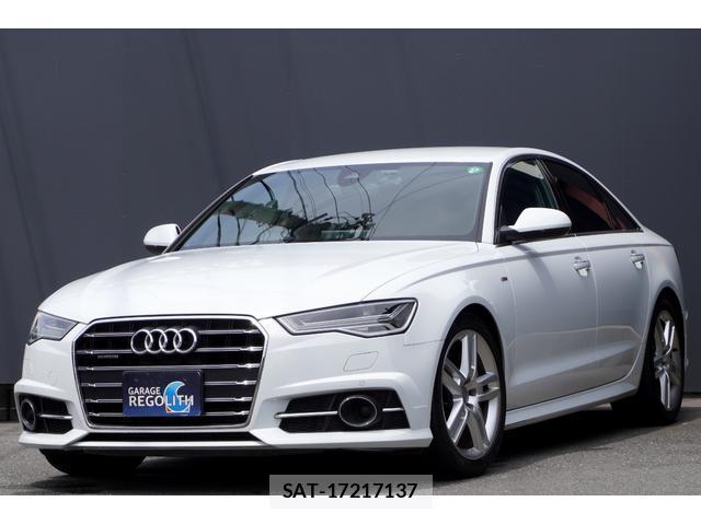 Audi A6 2017-07 8285644-1