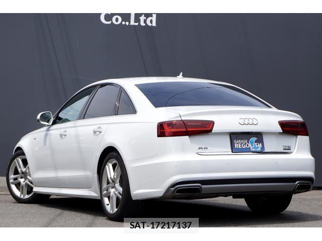 Audi A6 2017-07 8285644-10