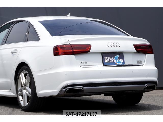 Audi A6 2017-07 8285644-11