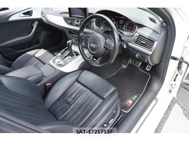 Audi A6 2017-07 8285644-16