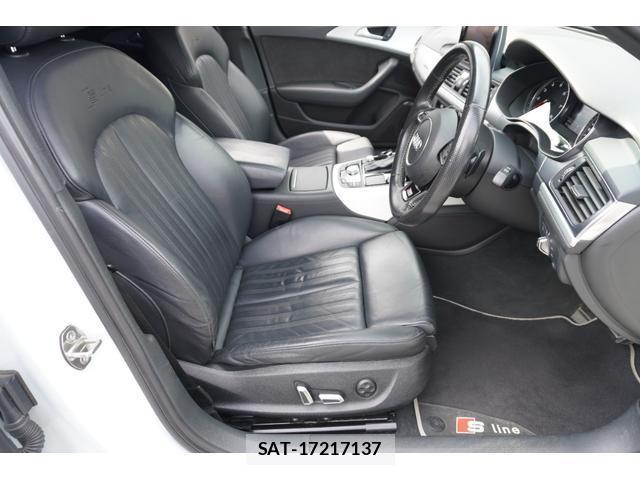 Audi A6 2017-07 8285644-17