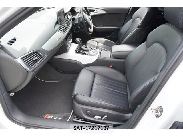Audi A6 2017-07 8285644-19