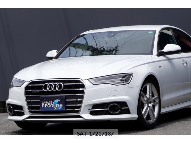 Audi A6 2017-07 8285644-2