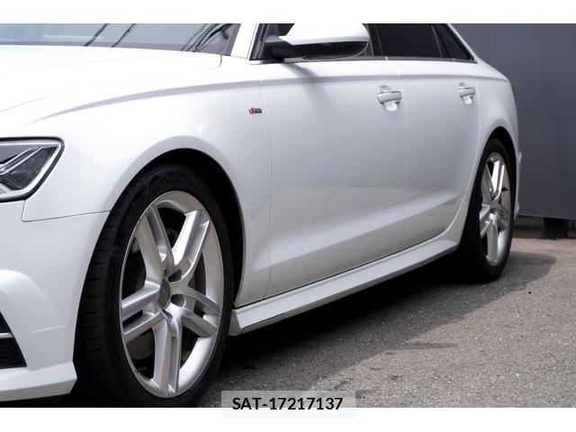 Audi A6 2017-07 8285644-3