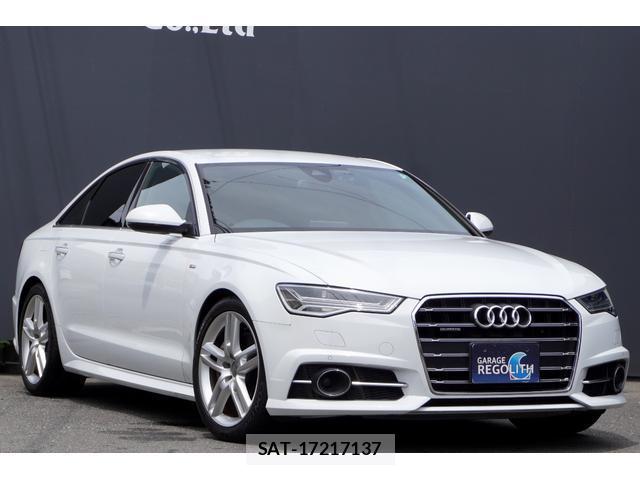 Audi A6 2017-07 8285644-4