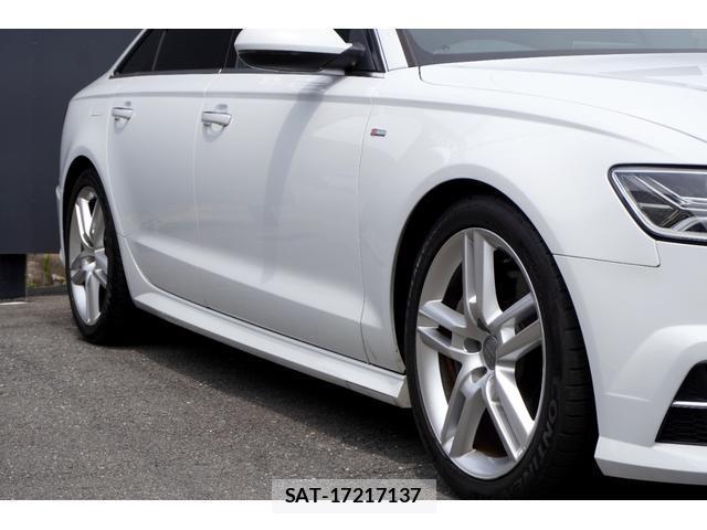 Audi A6 2017-07 8285644-6