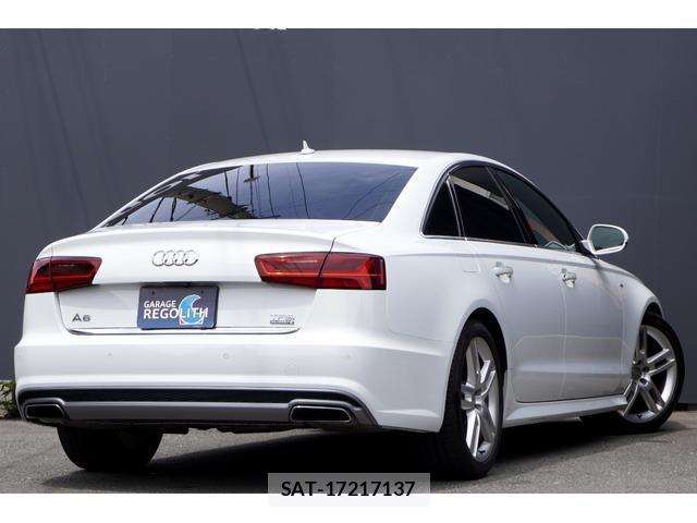 Audi A6 2017-07 8285644-7