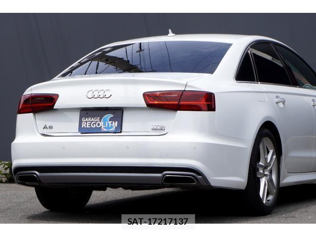 Audi A6 2017-07 8285644-8