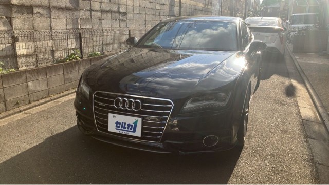 sat car