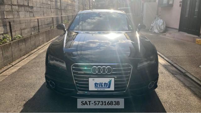 Audi A7 2013-10 8280528-9