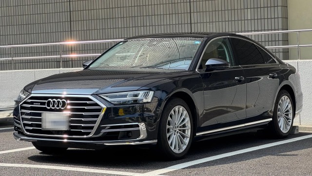 sat car