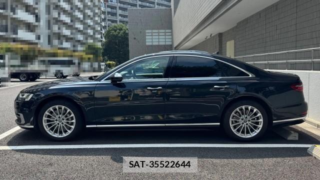 Audi A8 2018-10 8282467-10