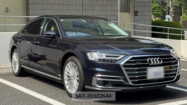 Audi A8 2018-10 8282467-11