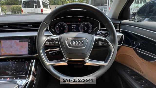 Audi A8 2018-10 8282467-16