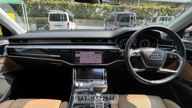 Audi A8 2018-10 8282467-2