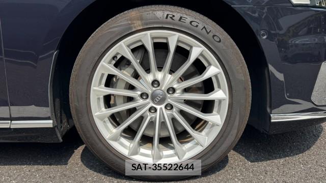 Audi A8 2018-10 8282467-8