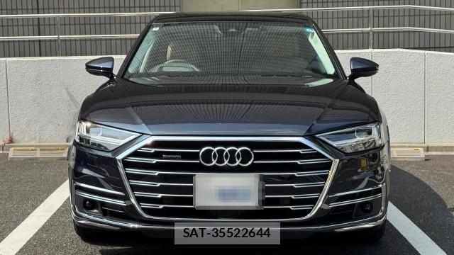Audi A8 2018-10 8282467-9