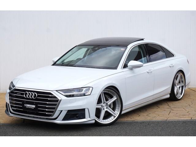 sat car