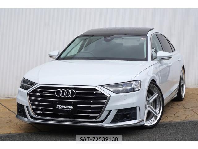 Audi A8 2018-10 8282546-1