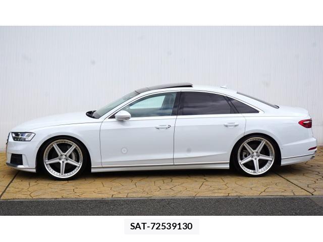 Audi A8 2018-10 8282546-10