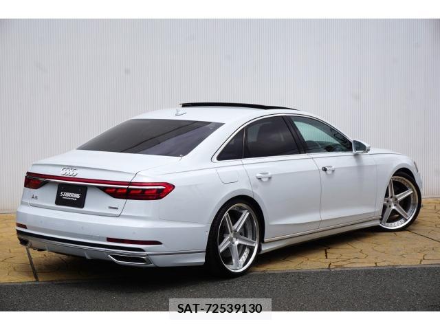 Audi A8 2018-10 8282546-11