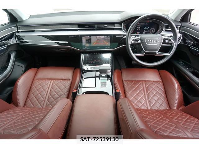 Audi A8 2018-10 8282546-14