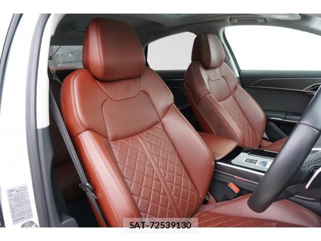 Audi A8 2018-10 8282546-15