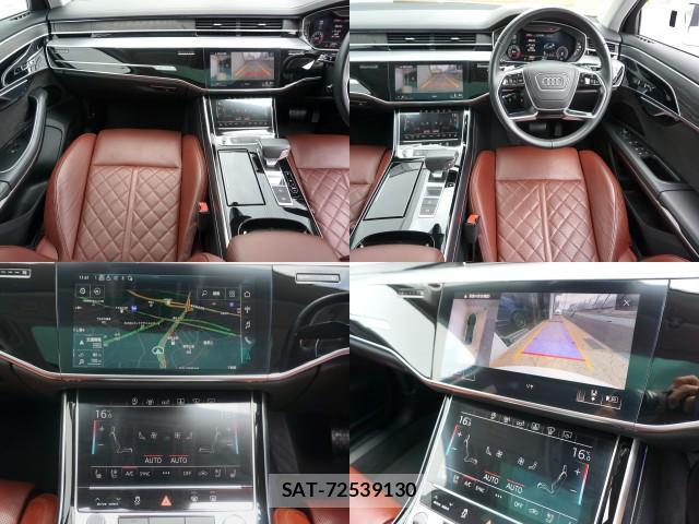 Audi A8 2018-10 8282546-16