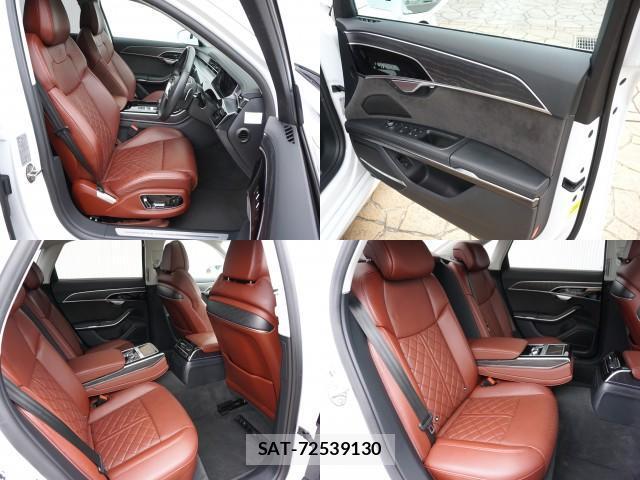 Audi A8 2018-10 8282546-17