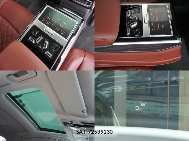Audi A8 2018-10 8282546-18