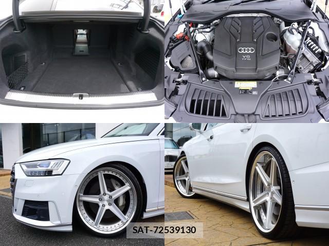 Audi A8 2018-10 8282546-19