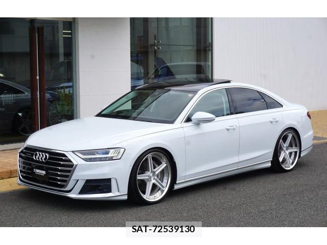 Audi A8 2018-10 8282546-2
