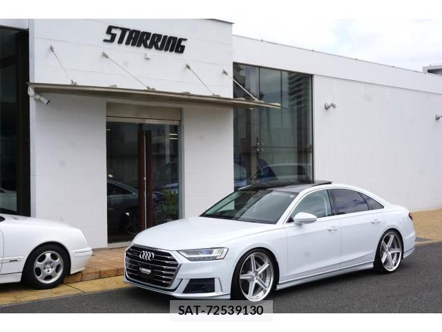 Audi A8 2018-10 8282546-3