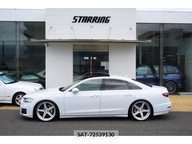 Audi A8 2018-10 8282546-4